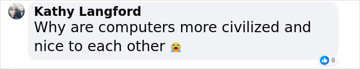 Viral TikTok Of AI Chatbots Playing 20 Questions Game Leaves People Terrified