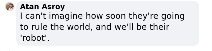 Viral TikTok Of AI Chatbots Playing 20 Questions Game Leaves People Terrified