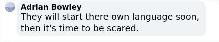 Viral TikTok Of AI Chatbots Playing 20 Questions Game Leaves People Terrified