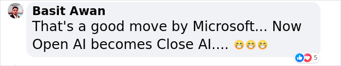 Chaos Erupts At OpenAI As Ex CEO Sam Altman Joins Microsoft And Staff Threatens To Leave Chaos Erupts At OpenAI As Ex CEO Sam Altman Joins Microsoft And Staff Threatens To Leave