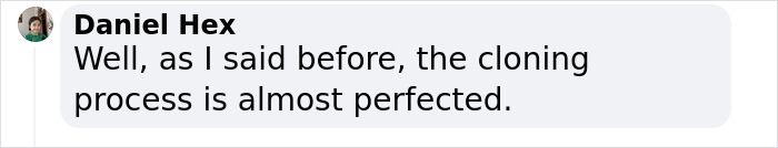 Scientists Bring Wooly Rhinoceros Back To Life With The Help of Prehistoric Fecal Matter