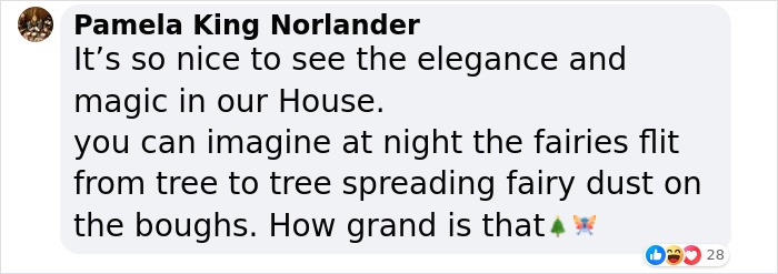 Experts React To Jill Biden And Melania Trump&rsquo;s Dramatically Different White House Christmas Decor