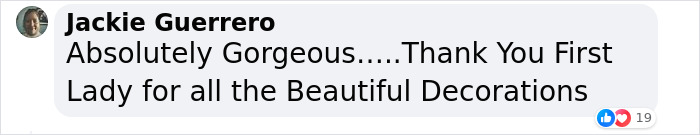 Experts React To Jill Biden And Melania Trump&rsquo;s Dramatically Different White House Christmas Decor