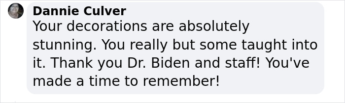 Experts React To Jill Biden And Melania Trump&rsquo;s Dramatically Different White House Christmas Decor