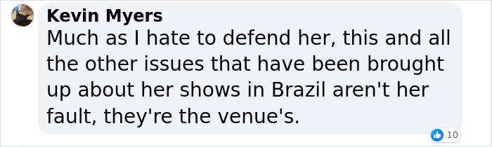 Fans Suffered From “Second-Degree Burns” At Taylor Swift’s Show Where Conditions Were “Inhumane” Fans Suffered From “Second-Degree Burns” At Taylor Swift’s Show Where Conditions Were “Inhumane”