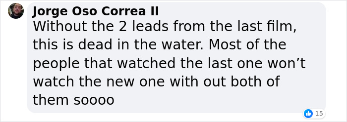 Jenna Ortega Exits Scream Movie After Co-Star Melissa Barrera Gets Fired Over Controversial Post