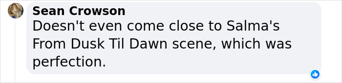 Salma Hayek Applauds Kim Kardashian&rsquo;s Recreation Of Her Iconic Vampire Character