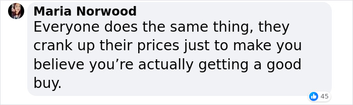 &ldquo;It&rsquo;s To Trick Us&rdquo;: Shoppers Slam Target Over Alleged Fake Black Friday Prices