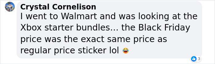 &ldquo;It&rsquo;s To Trick Us&rdquo;: Shoppers Slam Target Over Alleged Fake Black Friday Prices