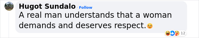 Woman Uses One Savage Line Whenever Men Want To Split The Bill On Dates Woman Uses One Savage Line Whenever Men Want To Split The Bill On Dates