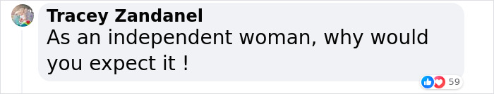 Woman Uses One Savage Line Whenever Men Want To Split The Bill On Dates Woman Uses One Savage Line Whenever Men Want To Split The Bill On Dates