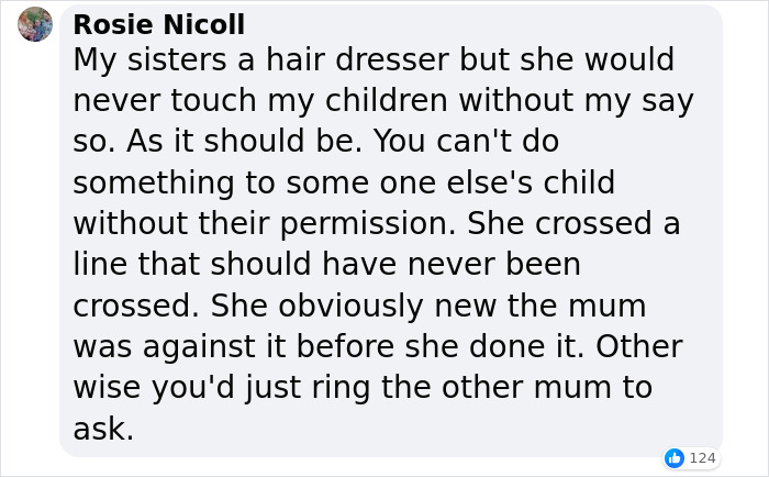 &ldquo;I&rsquo;ve Now Lost A Friend&rdquo;: Woman Gets Into Fight With Friend After Cutting Her Daughter&rsquo;s Hair