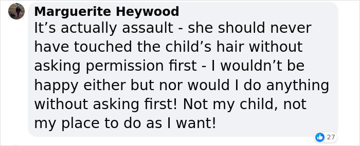 &ldquo;I&rsquo;ve Now Lost A Friend&rdquo;: Woman Gets Into Fight With Friend After Cutting Her Daughter&rsquo;s Hair