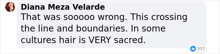 &ldquo;I&rsquo;ve Now Lost A Friend&rdquo;: Woman Gets Into Fight With Friend After Cutting Her Daughter&rsquo;s Hair