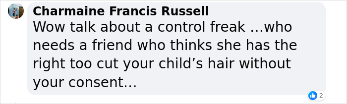 &ldquo;I&rsquo;ve Now Lost A Friend&rdquo;: Woman Gets Into Fight With Friend After Cutting Her Daughter&rsquo;s Hair