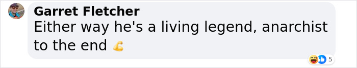 Banksy Fans Stunned As Artist &ldquo;Confirms&rdquo; Name In Resurfaced Interview