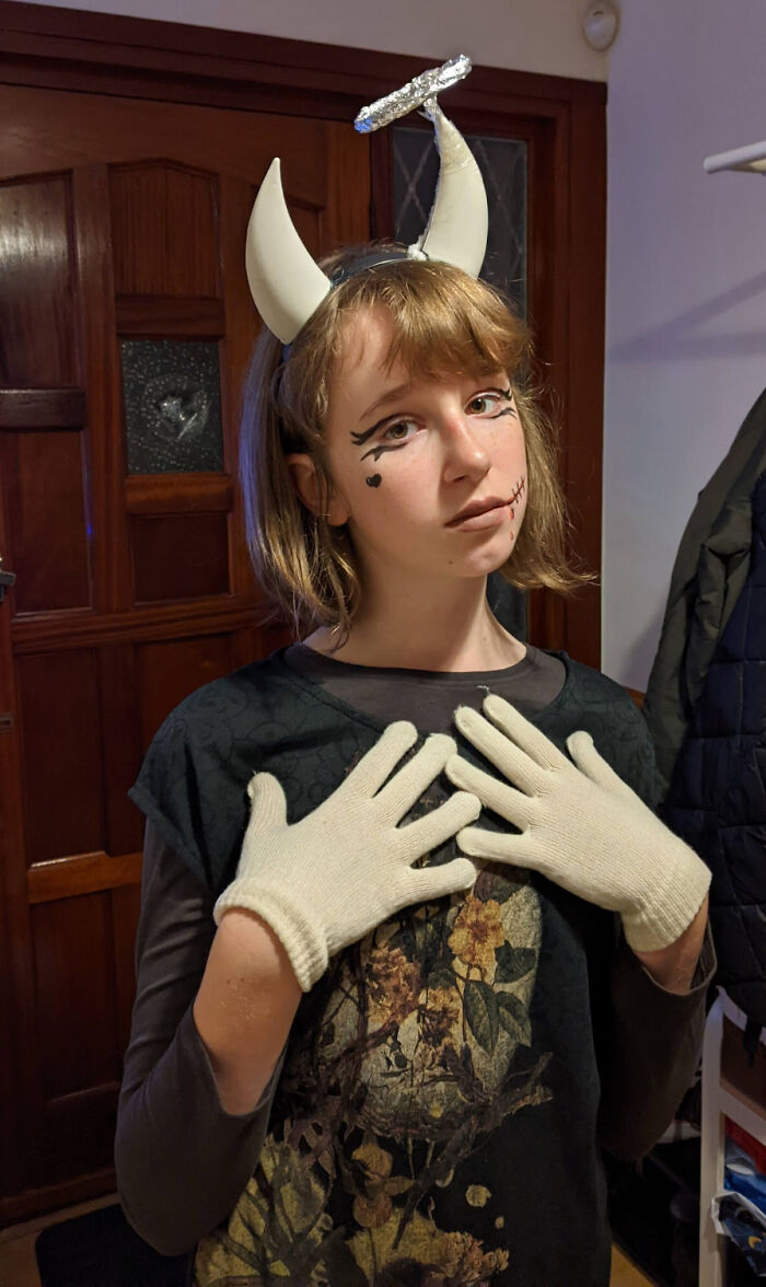 Alice Angel!!! From Batim