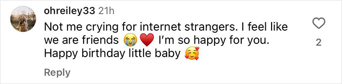 TikTok Famous Wives Welcome “Rainbow” Baby After Sharing Miscarriage Experience TikTok Famous Wives Welcome “Rainbow” Baby After Sharing Miscarriage Experience