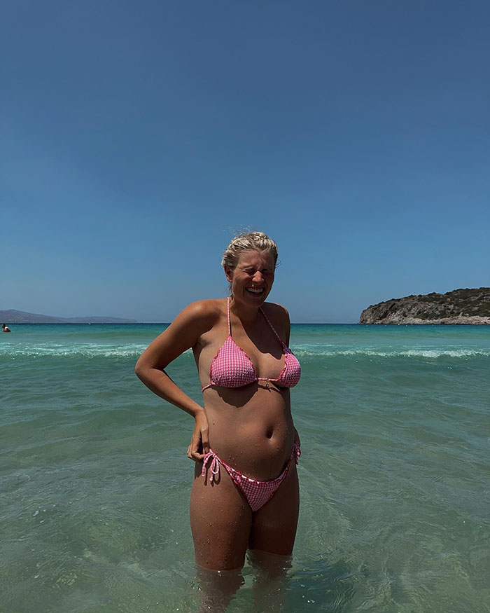 TikTok Famous Wives Welcome “Rainbow” Baby After Sharing Miscarriage Experience TikTok Famous Wives Welcome “Rainbow” Baby After Sharing Miscarriage Experience