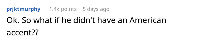 African American Man Shares &ldquo;Level 9&rdquo; Racism He Experienced In Italy