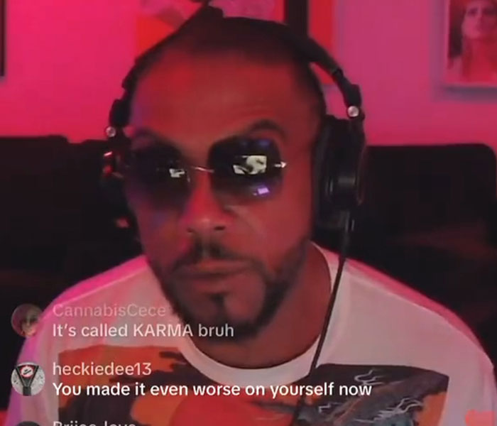 People Fume At Timbaland&rsquo;s Misogynistic Remarks On Britney Spears Following JT Confession