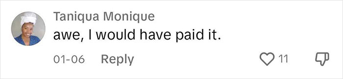 Man Gets Asked To Pay $45 At Pay-It-Forward Chain At Fast Food Restaurant, Says Thanks, I&rsquo;m Good