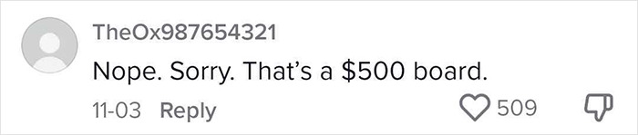 Woman Charges $7,000 For A Cheese Board, Gives The Cost Breakdown After People Freak Out