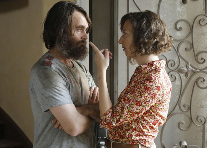 Kristen Schaal On "Last Man On Earth"