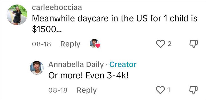 &ldquo;Cries In American Mom&rdquo;: Mom Shows What Daycare Looks Like In Finland, And Westerners Are In Awe