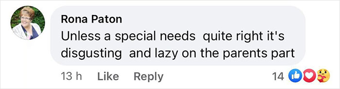 Primary School Teacher Forced To Change Six-Year-Old&rsquo;s Nappy, Mom Says &ldquo;It&rsquo;s Her Problem&rdquo;