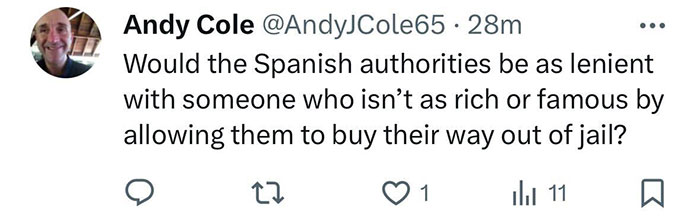 Shakira Reaches Deal Over Tax Evasion Case After Risking Eight-Year Sentence And $26 Million Fine