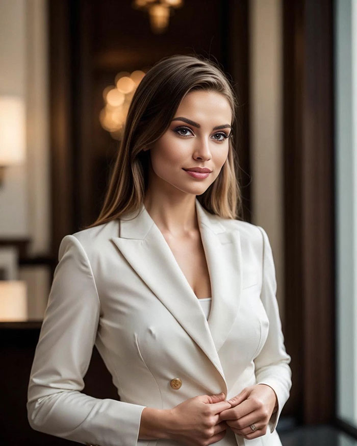 Celebrities And Millionaires Fall For Instagram Model Created By AI, Send Her Flirty Texts Celebrities And Millionaires Fall For Instagram Model Created By AI, Send Her Flirty Texts