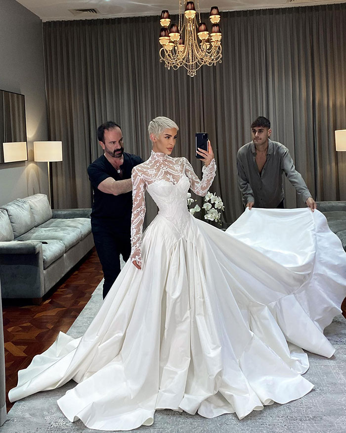 People Lose It At Australian Model&rsquo;s &ldquo;118 Reasons&rdquo; Why She Doesn&rsquo;t Want Kids