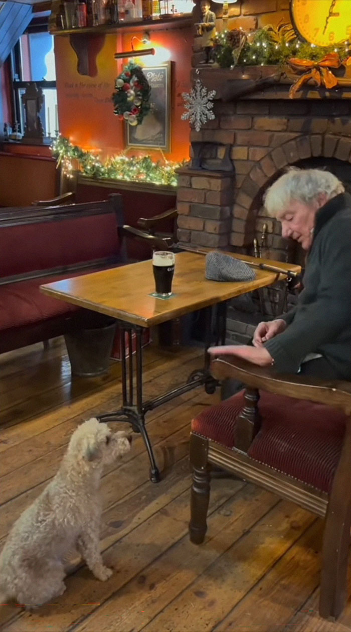 Pub Spends Only &pound;700 To Highlight Loneliness And Becomes &ldquo;This Year&rsquo;s Best Christmas Ad&rdquo;
