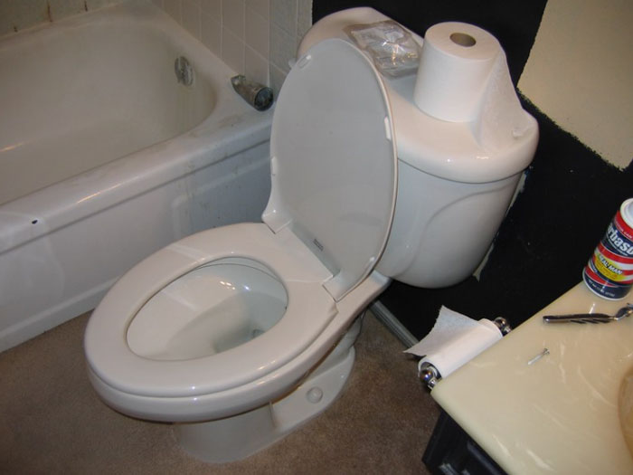 30 Times People Visited Someone Else's Home And Experienced The Biggest Cultural Shock