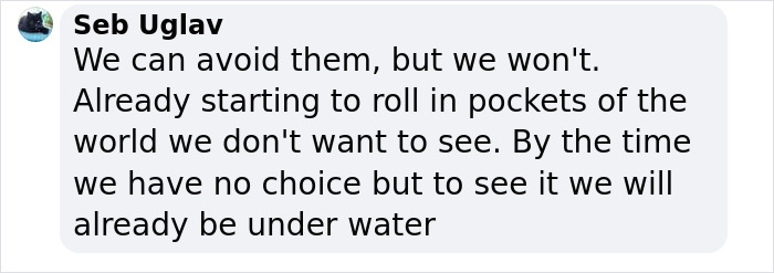 14 Natural And Social &ldquo;Dead Ends&rdquo; That Scientists Believe May Lead To The Demise Of Humanity