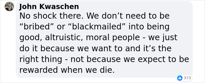 Recent Study Sheds Light On The Links Between Religion, Atheism, And Morality