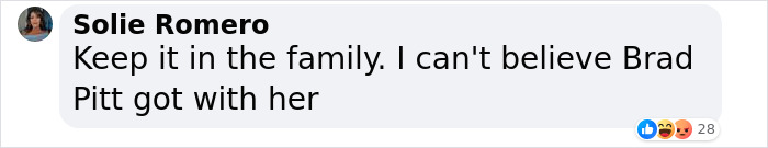 People Are Stunned By Angelina Jolie&rsquo;s &ldquo;Incestuous&rdquo; Relationship With Brother In Unearthed Pictures