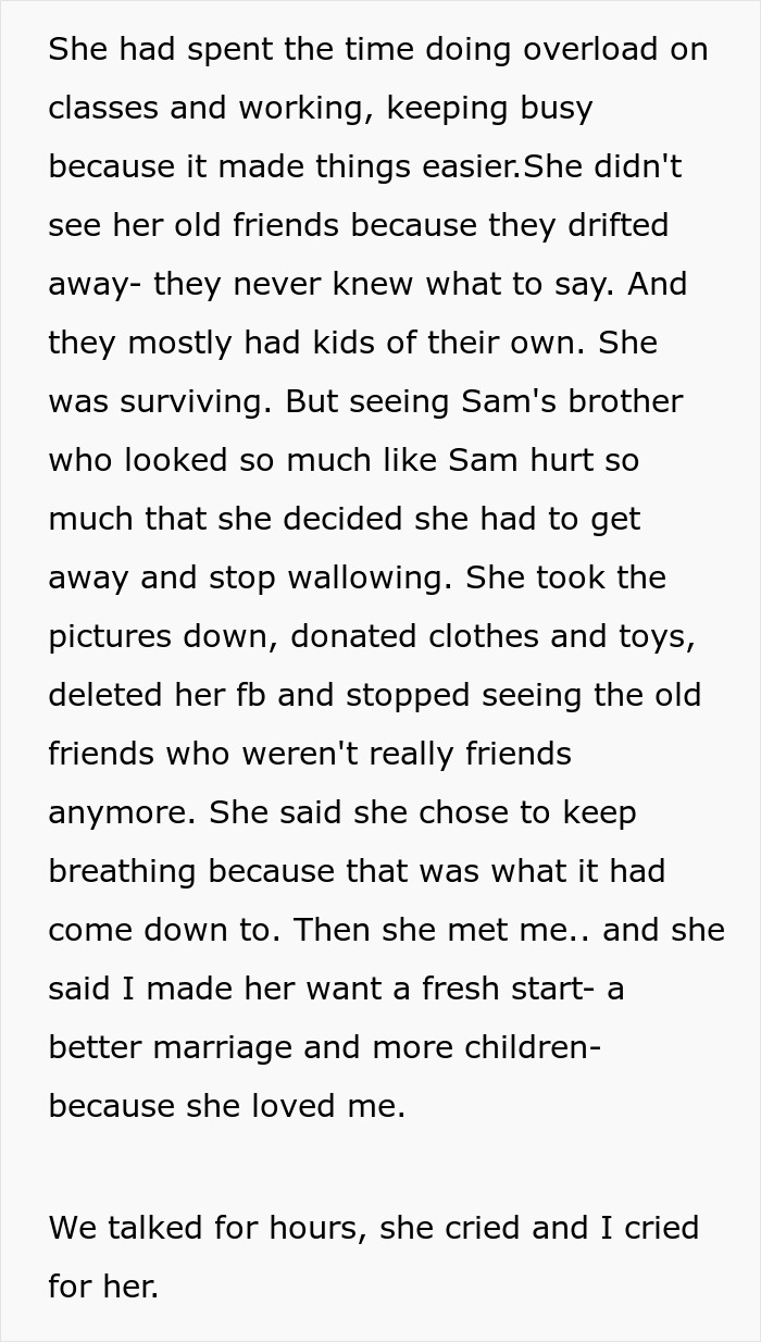 &ldquo;I've Felt Sick&rdquo;: Guy Asks For Advice After Discovering His GF Had A Family And Kept It Secret