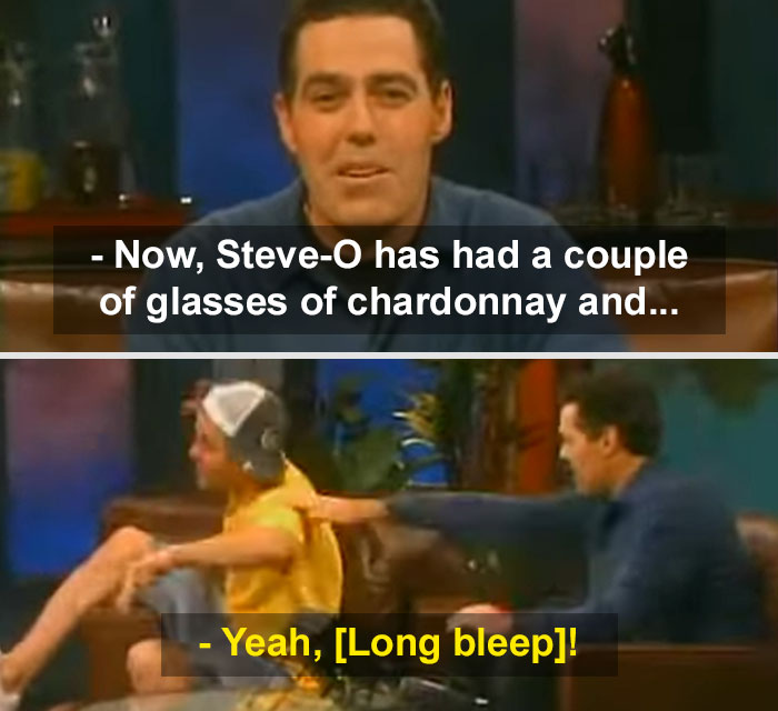 Steve-O
