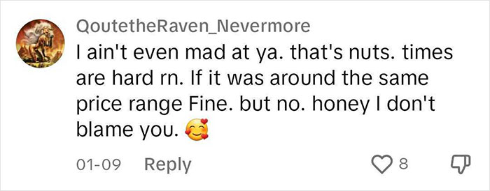 Man Gets Asked To Pay $45 At Pay-It-Forward Chain At Fast Food Restaurant, Says Thanks, I&rsquo;m Good