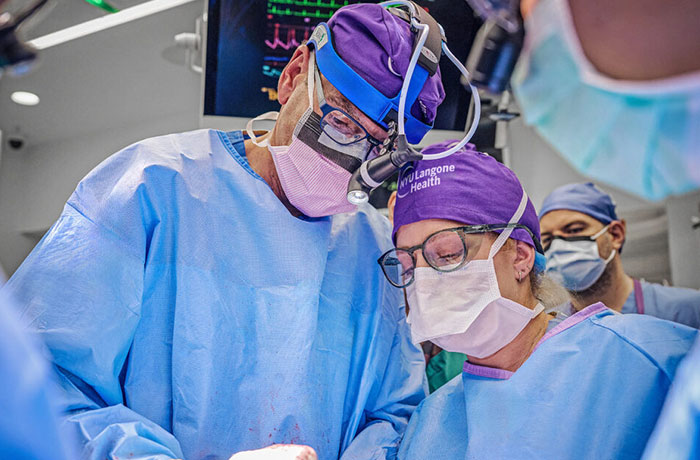 &ldquo;I Don&rsquo;t Want To Wear A Mask&rdquo;: Veteran Who Lost Half Of His Face Receives Eyeball Transplant