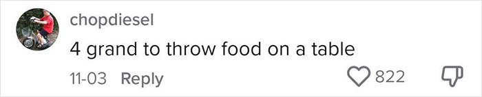 Woman Charges $7,000 For A Cheese Board, Gives The Cost Breakdown After People Freak Out