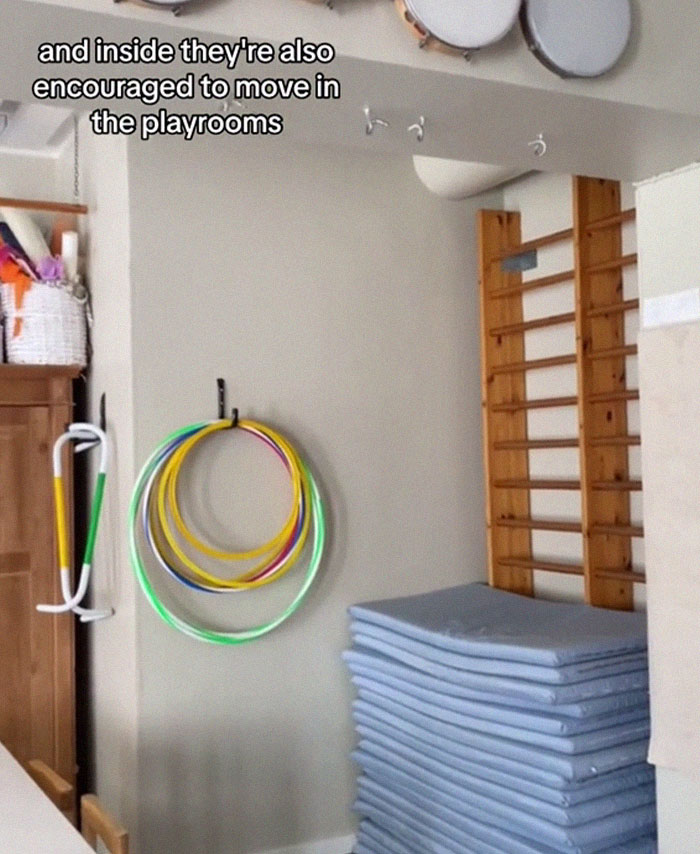 &ldquo;Cries In American Mom&rdquo;: Mom Shows What Daycare Looks Like In Finland, And Westerners Are In Awe