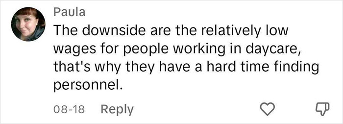 &ldquo;Cries In American Mom&rdquo;: Mom Shows What Daycare Looks Like In Finland, And Westerners Are In Awe