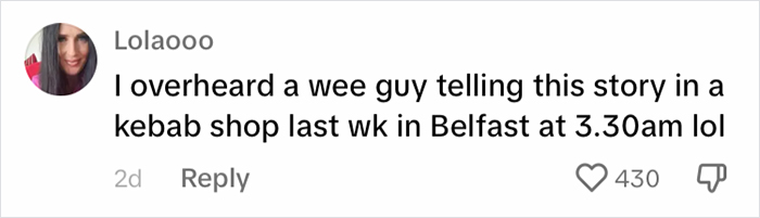 &ldquo;I Burst Into Tears&rdquo;: Woman Orders A Cocktail For Under &pound;20, Learns It&rsquo;s Actually &pound;1,890