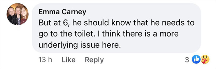 Primary School Teacher Forced To Change Six-Year-Old&rsquo;s Nappy, Mom Says &ldquo;It&rsquo;s Her Problem&rdquo;