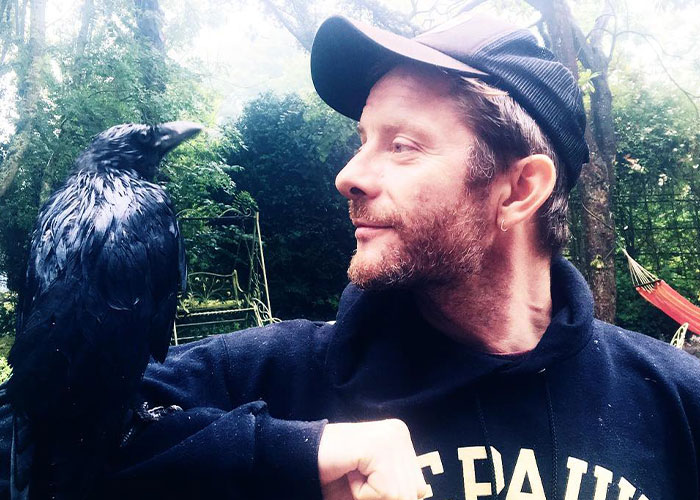 Banksy Fans Stunned As Artist &ldquo;Confirms&rdquo; Name In Resurfaced Interview