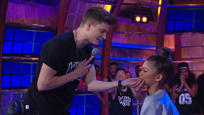&ldquo;I Knew He Was A Red Flag&rdquo;: Matt Rife Sparks More Outrage After &ldquo;Trash&rdquo; Behavior With Zendaya