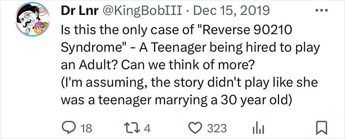 &ldquo;That&rsquo;s Impossible&rdquo;: Fans Stunned To Discover Wide Age Gap In &lsquo;Love Actually&rsquo; Couple